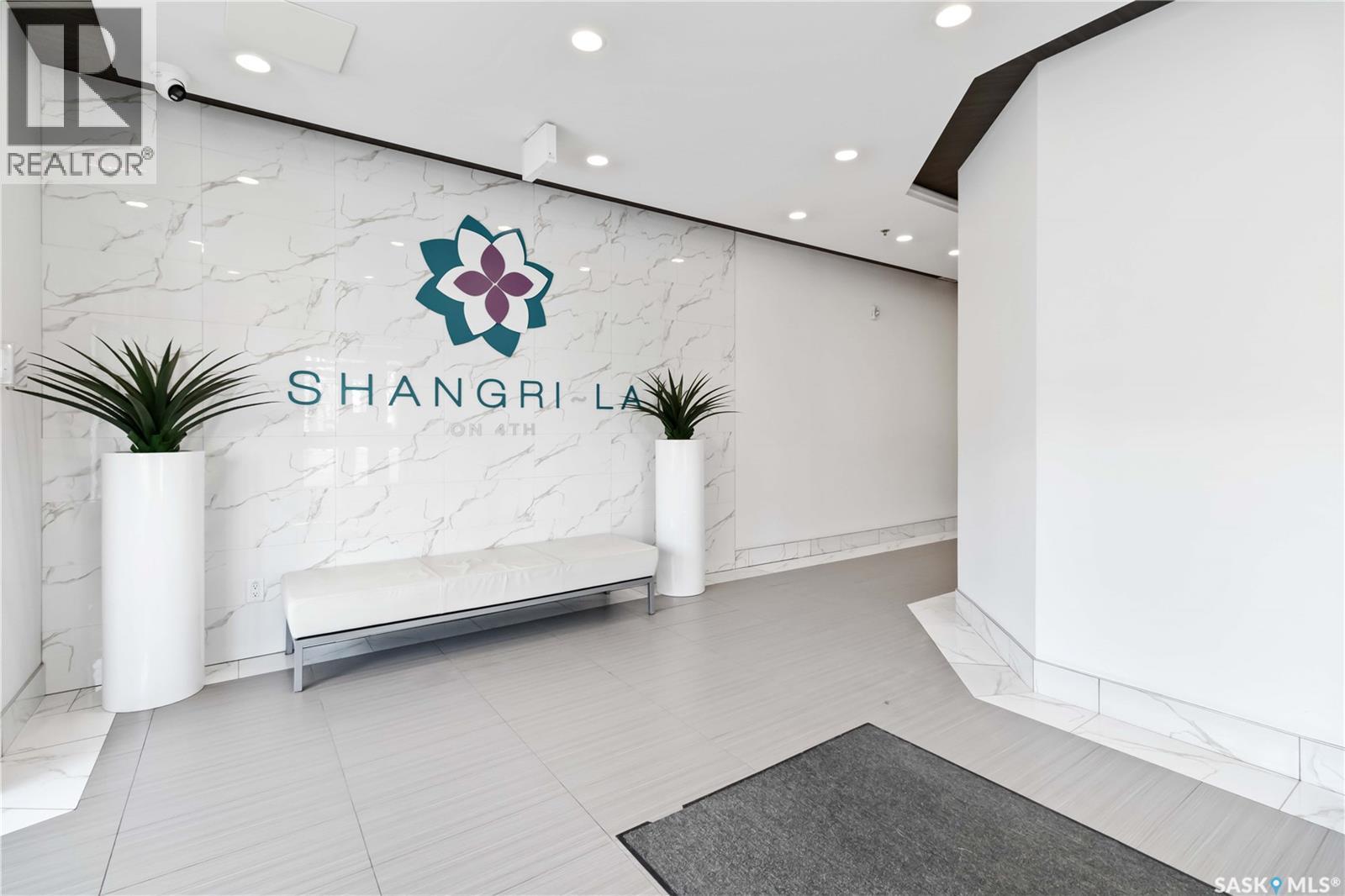 801 550 4Th Avenue N, Saskatoon, SK - Indoor Photo Showing Other Room