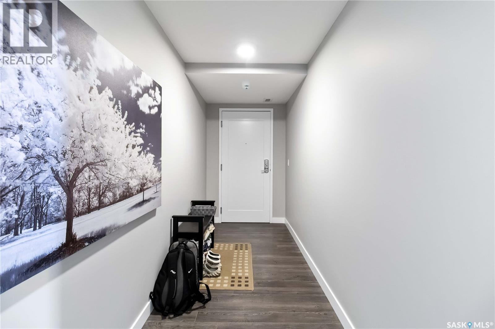 801 550 4Th Avenue N, Saskatoon, SK - Indoor Photo Showing Other Room