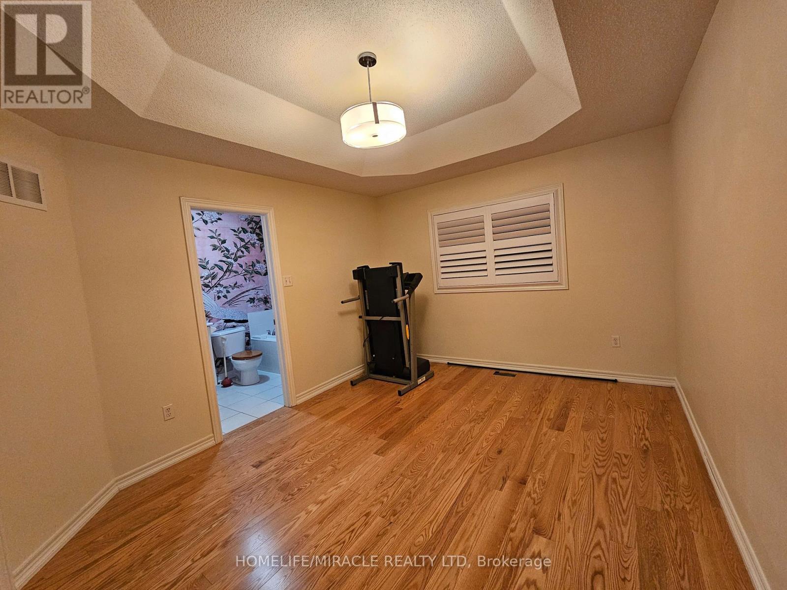868 Oasis Drive, Mississauga, ON - Indoor Photo Showing Other Room