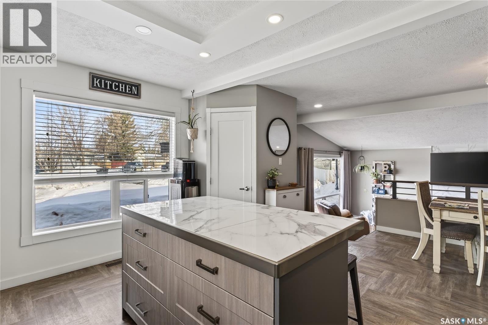 35 King Crescent, Humboldt, SK - Indoor