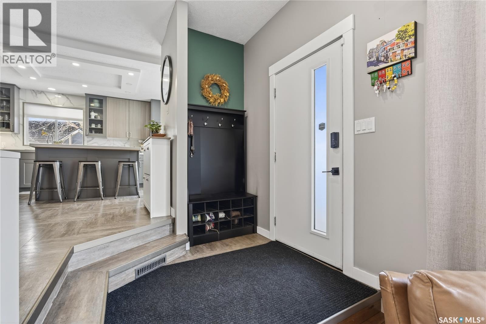 35 King Crescent, Humboldt, SK - Indoor Photo Showing Other Room