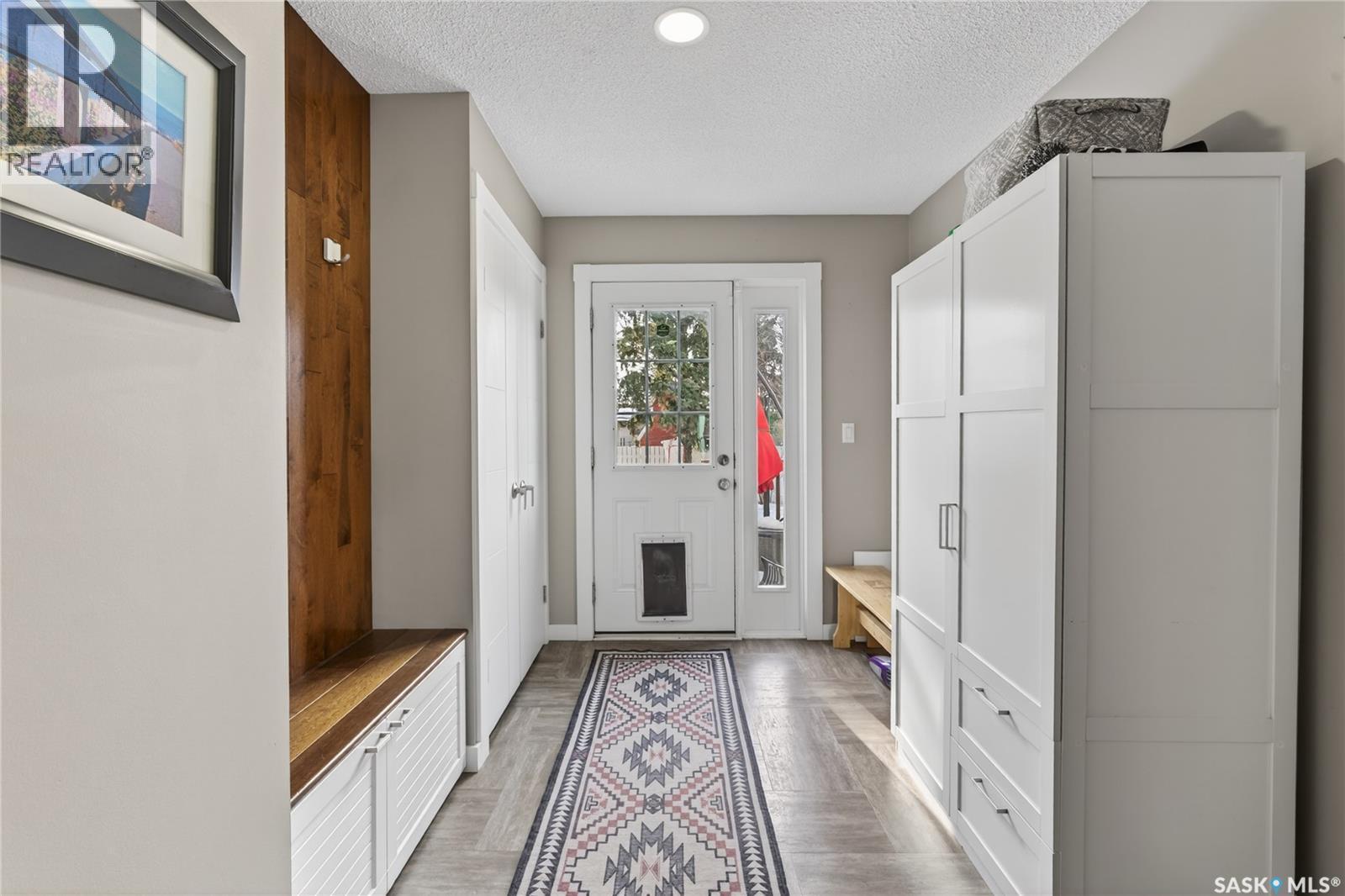 35 King Crescent, Humboldt, SK - Indoor Photo Showing Other Room