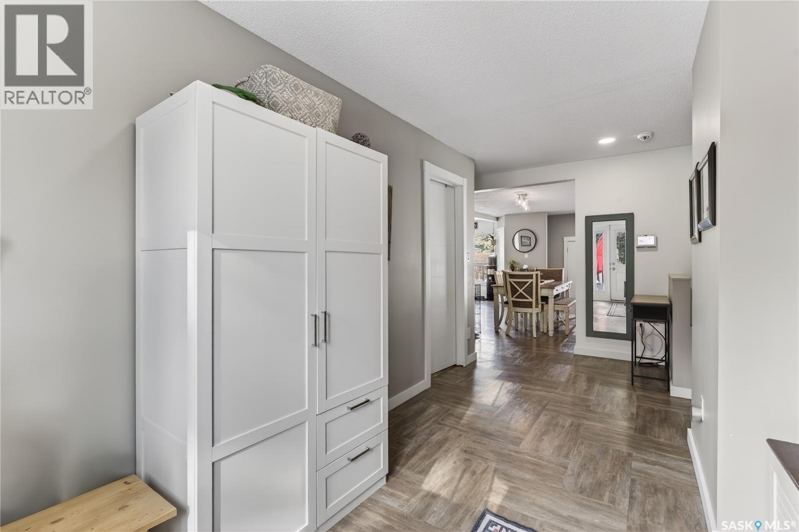 35 King Crescent, Humboldt, SK - Indoor Photo Showing Other Room