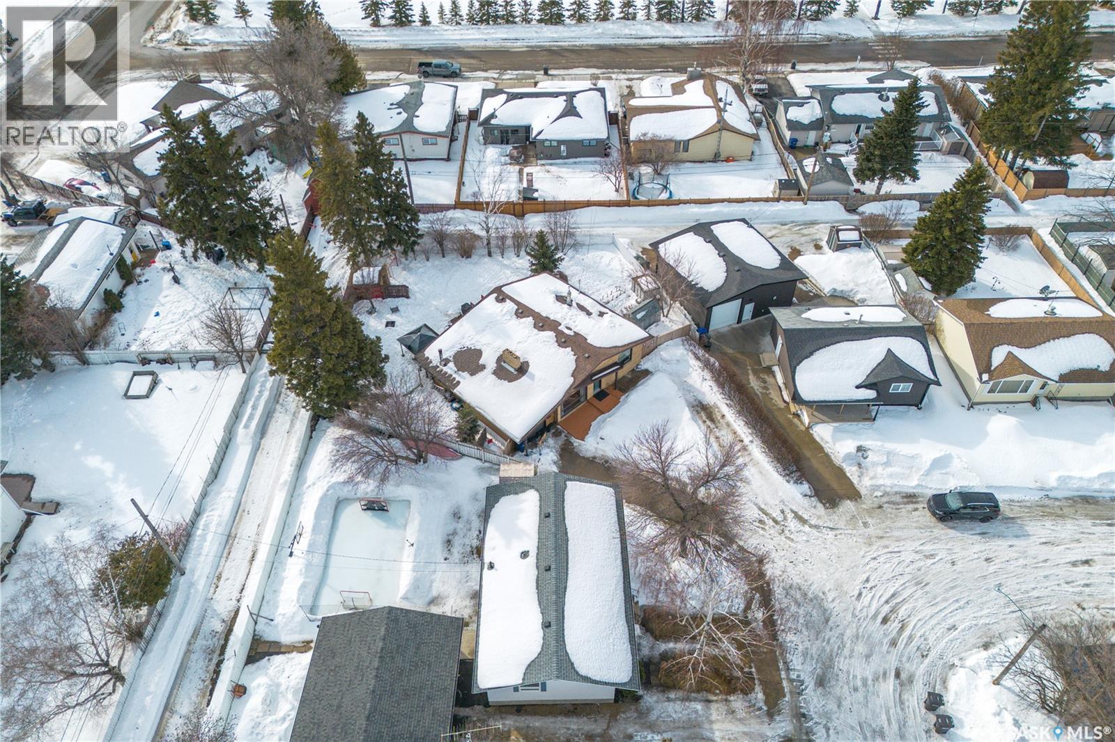 35 King Crescent, Humboldt, SK - Outdoor With View