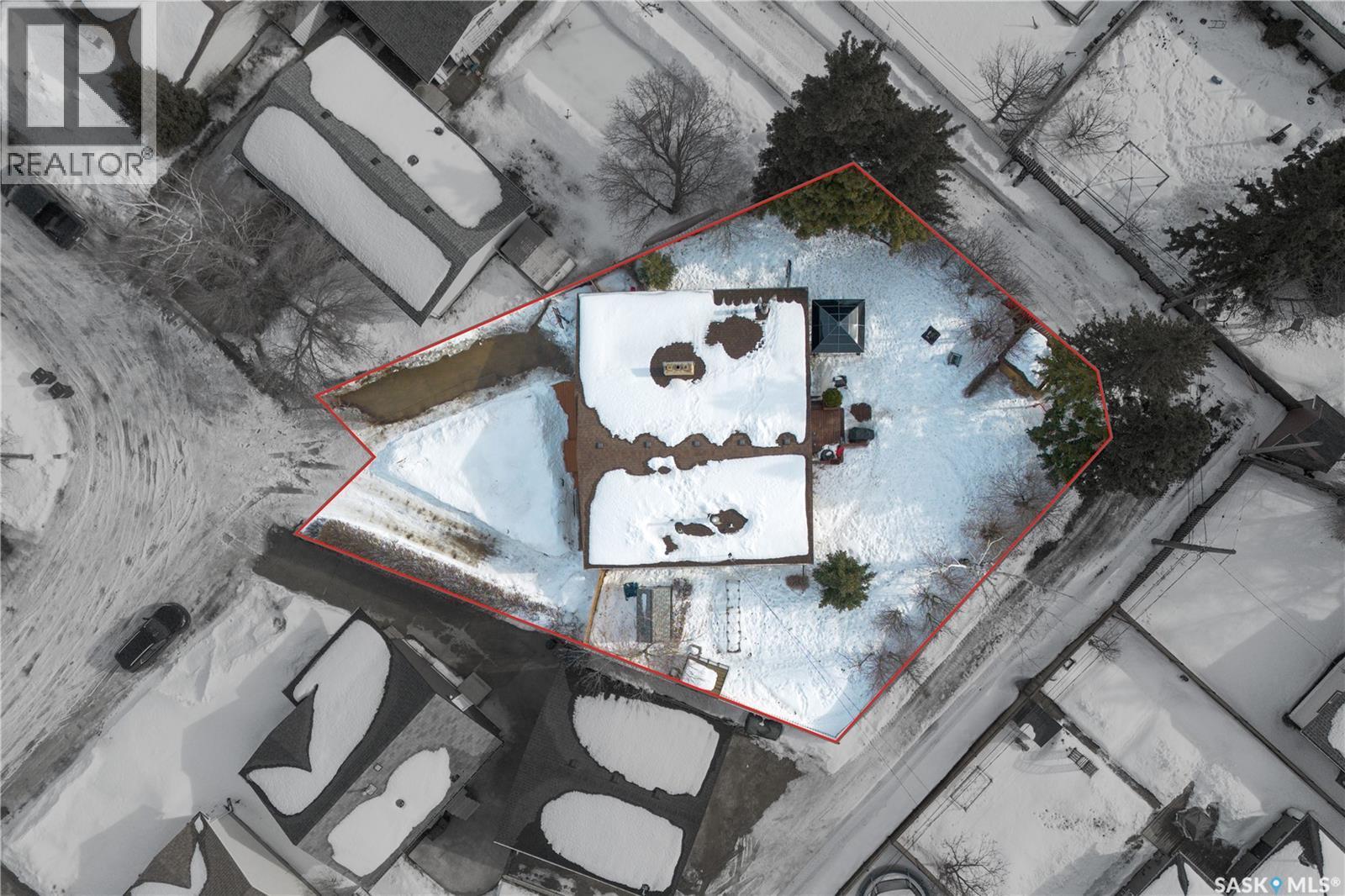 35 King Crescent, Humboldt, SK - Outdoor With View