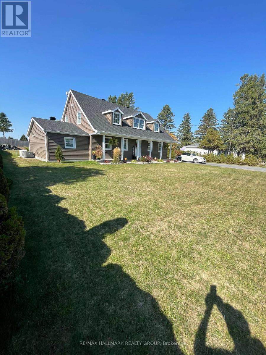 2025 summer pics - 4968 Highway 34 Highway, Champlain, ON - Outdoor