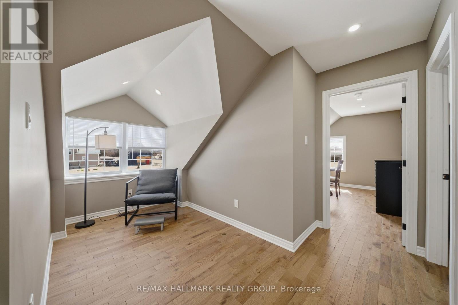 4968 Highway 34 Highway, Champlain, ON - Indoor Photo Showing Other Room