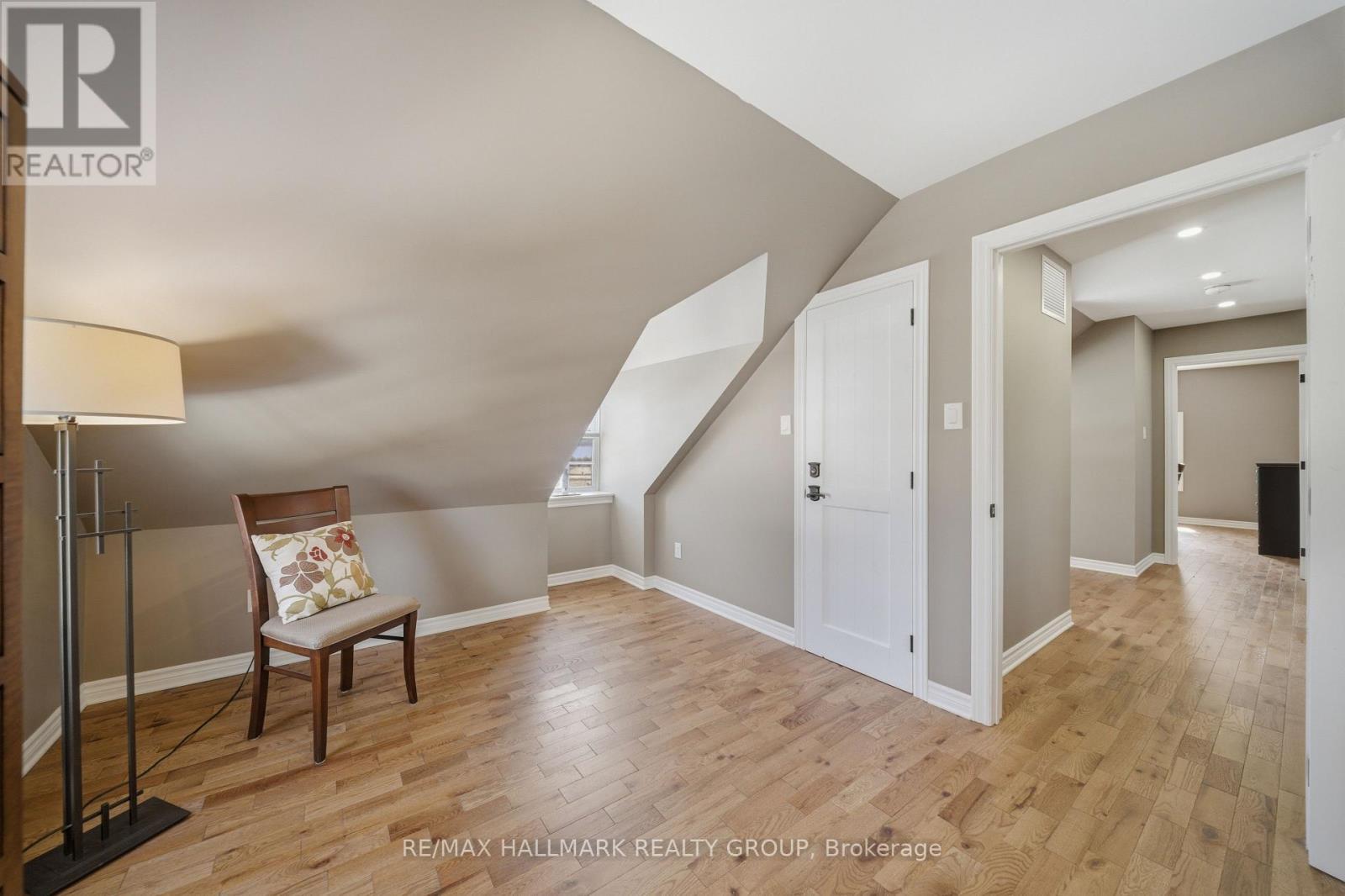 4968 Highway 34 Highway, Champlain, ON - Indoor Photo Showing Other Room