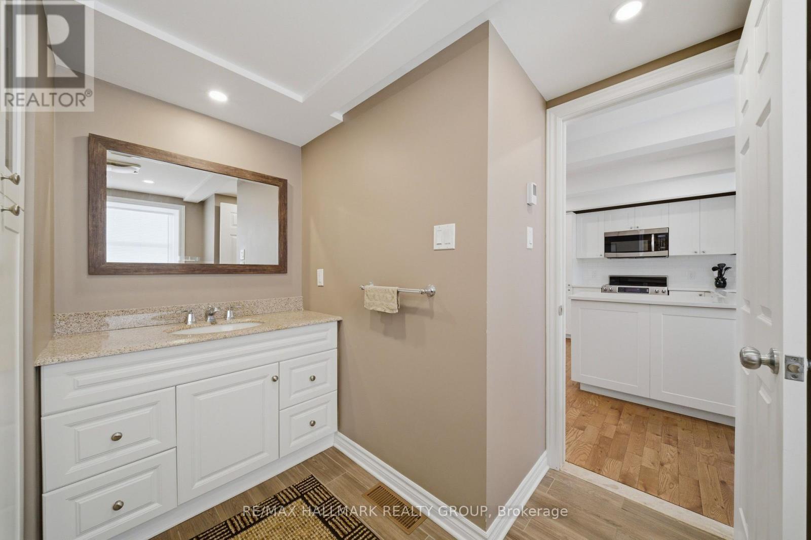 4968 Highway 34 Highway, Champlain, ON - Indoor Photo Showing Bathroom