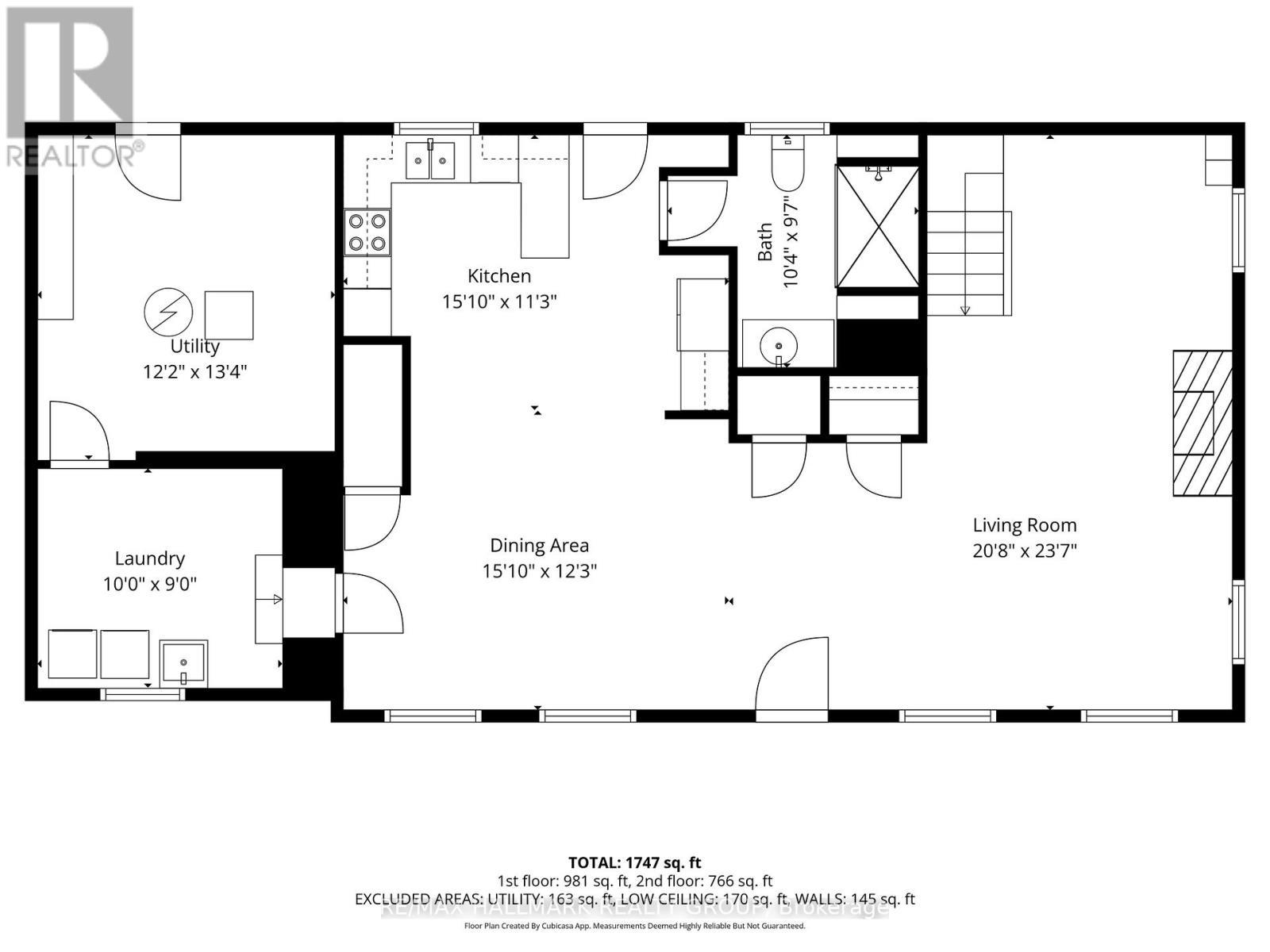 4968 Highway 34 Highway, Champlain, ON - Other