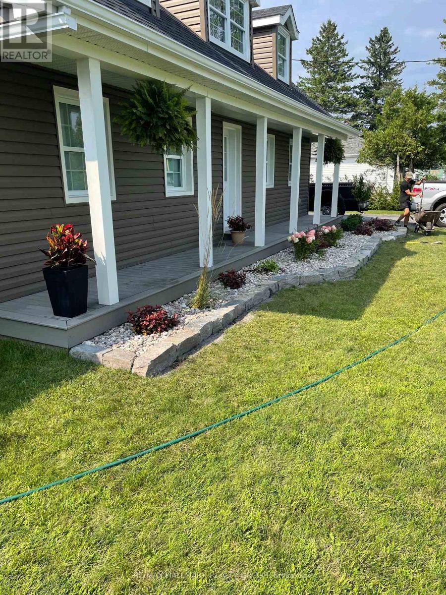 2025 summer pics - 4968 Highway 34 Highway, Champlain, ON - Outdoor