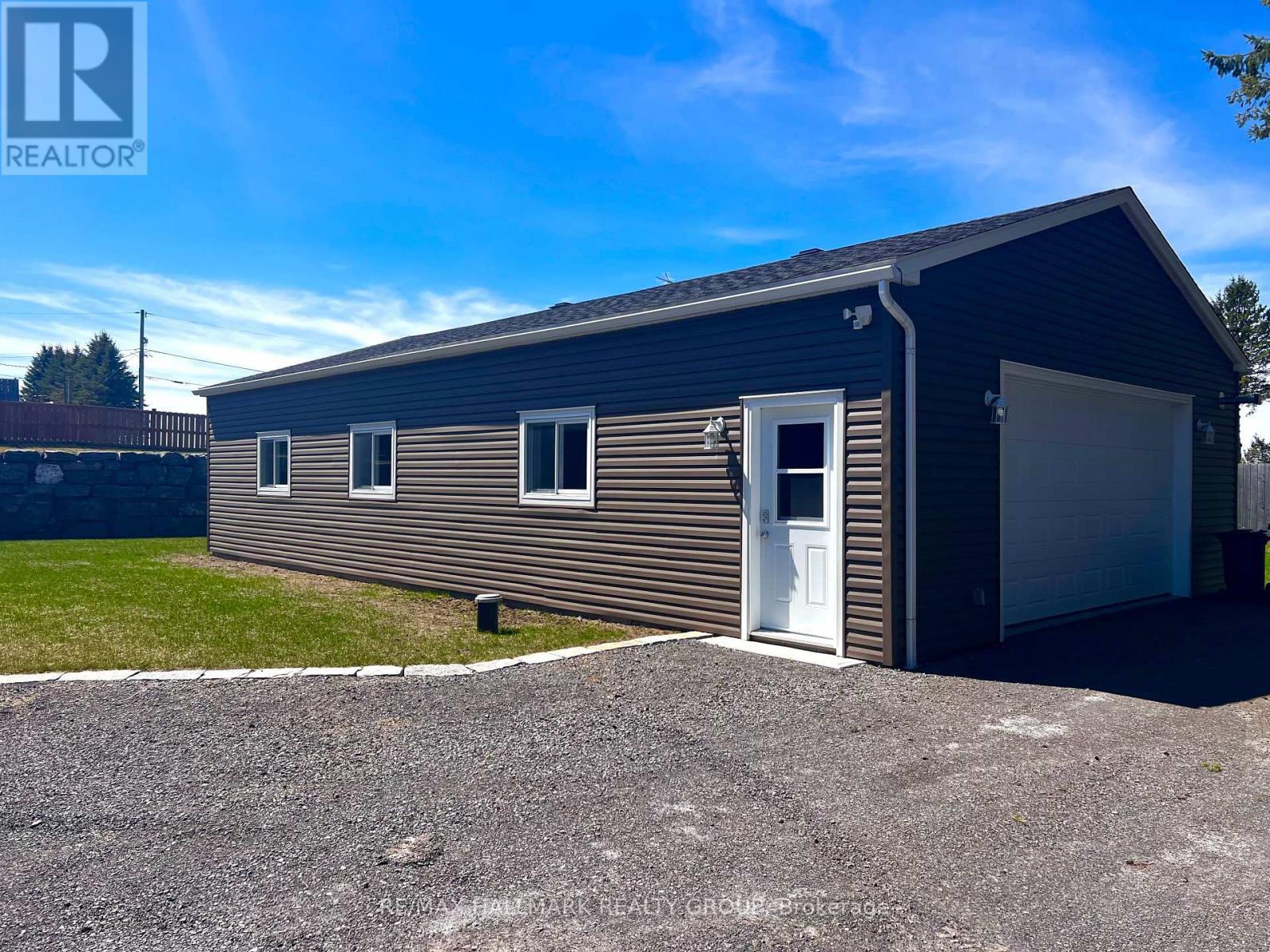 4968 Highway 34 Highway, Champlain, ON - Outdoor
