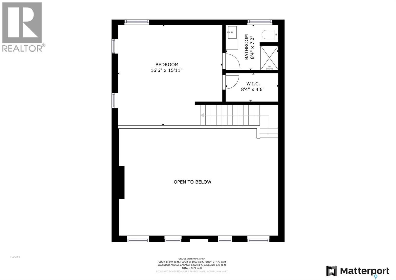 35 Grace Bay, Diefenbaker Lake, SK - Other