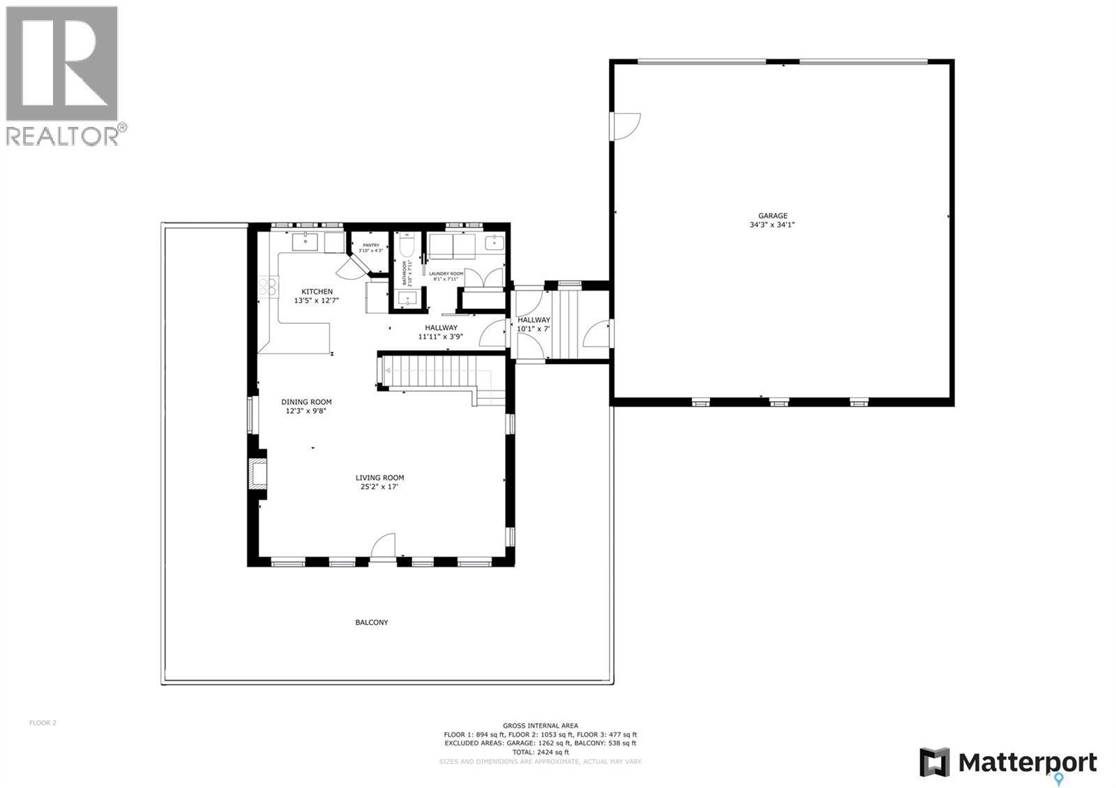 35 Grace Bay, Diefenbaker Lake, SK - Other