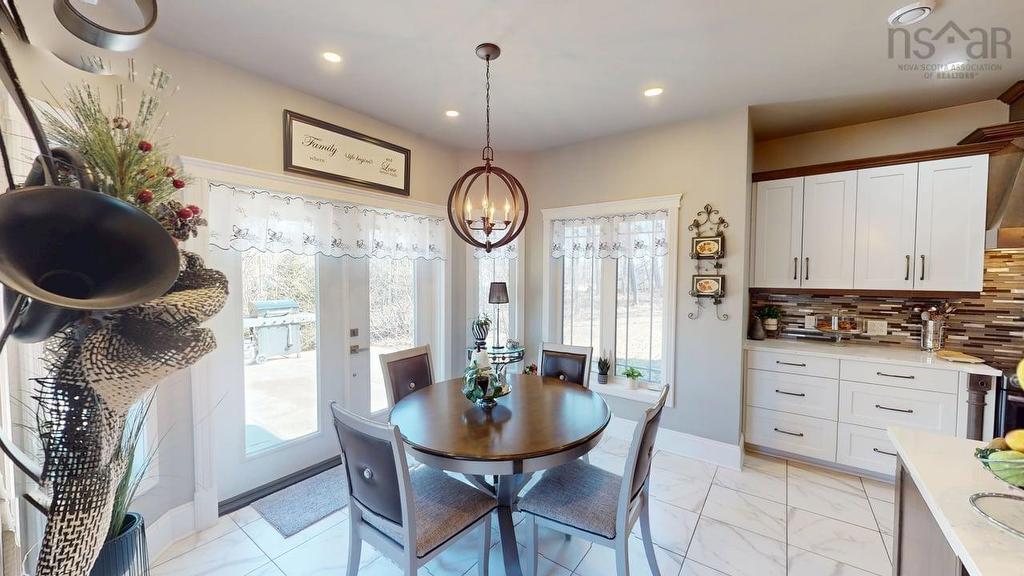 1910 West Street, Westville, NS