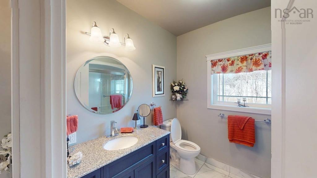 1910 West Street, Westville, NS