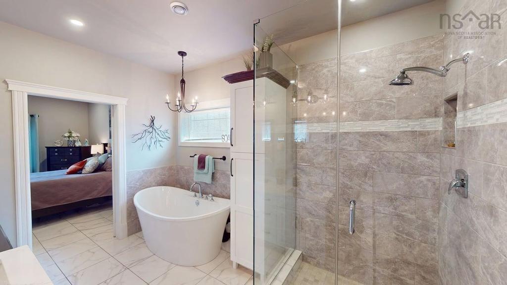 1910 West Street, Westville, NS