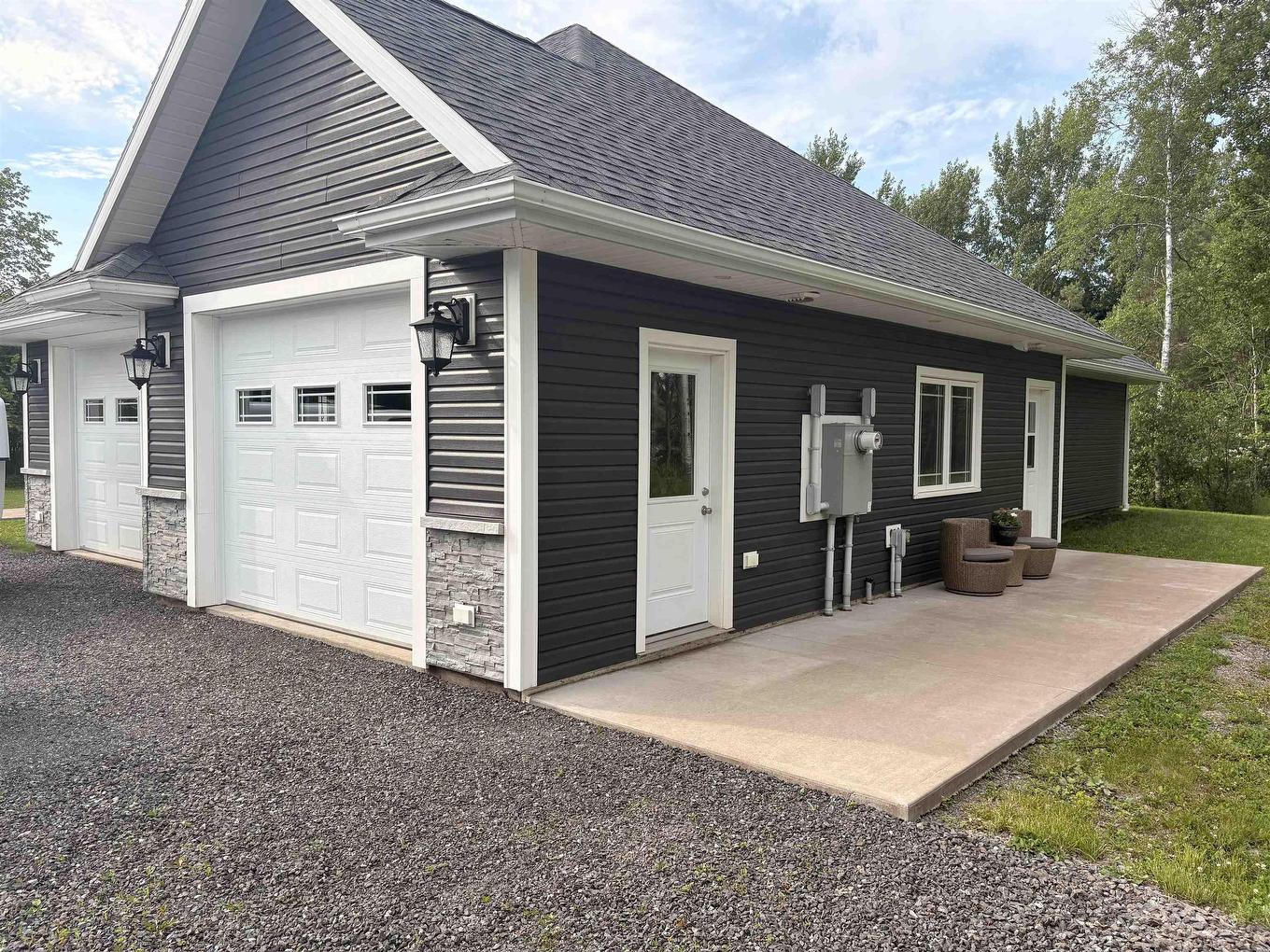 1910 West Street, Westville, NS