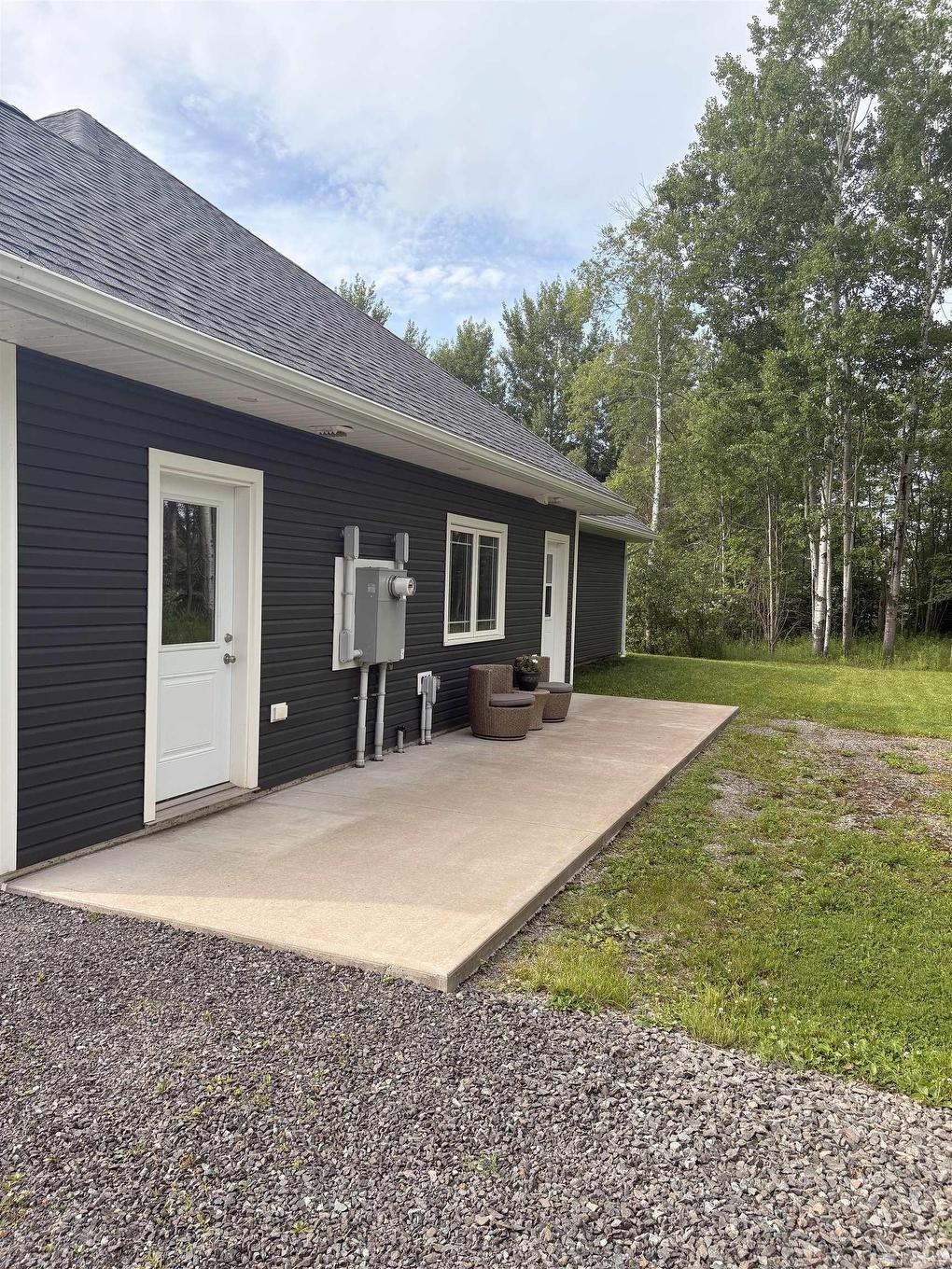 1910 West Street, Westville, NS