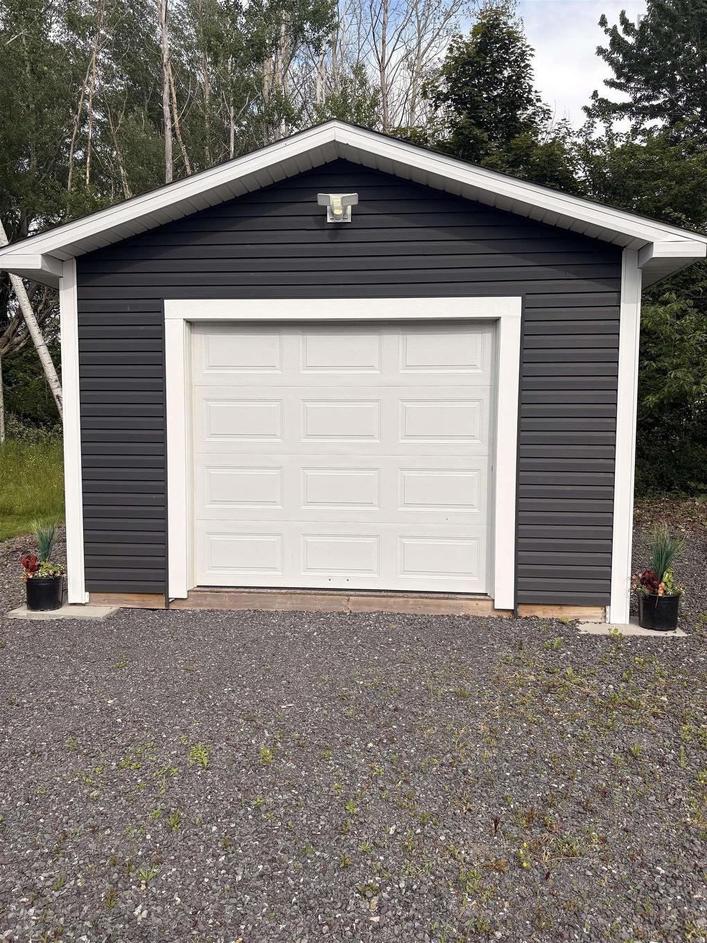 1910 West Street, Westville, NS
