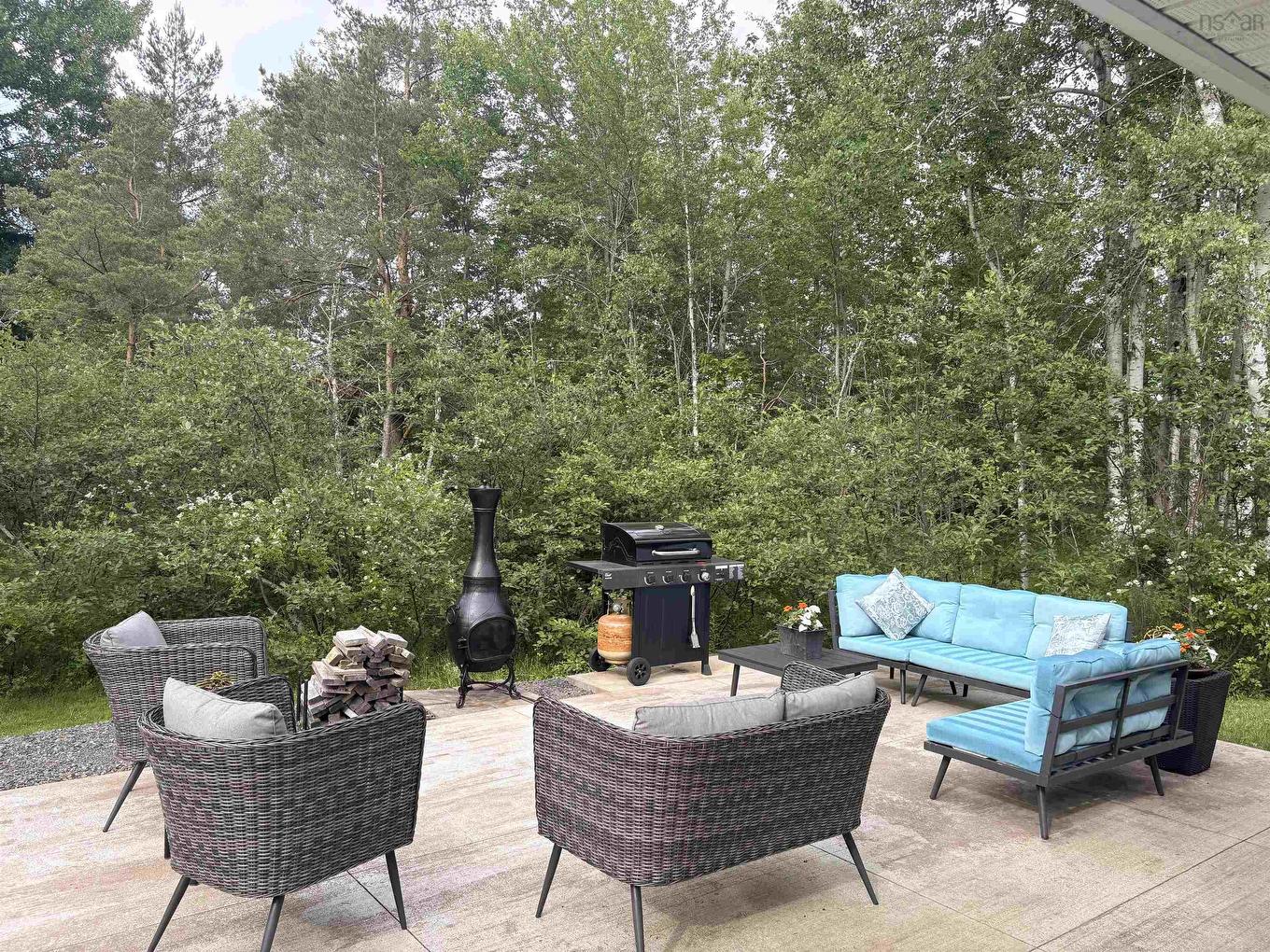 1910 West Street, Westville, NS