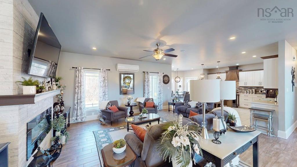 1910 West Street, Westville, NS