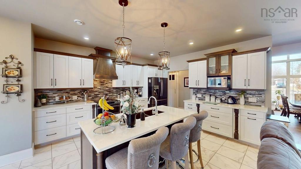 1910 West Street, Westville, NS