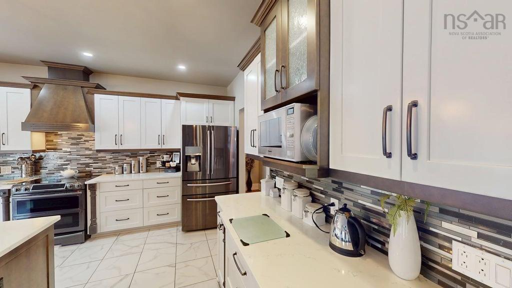 1910 West Street, Westville, NS