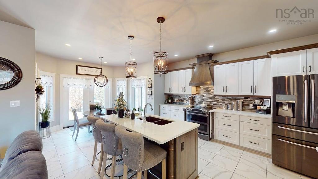 1910 West Street, Westville, NS