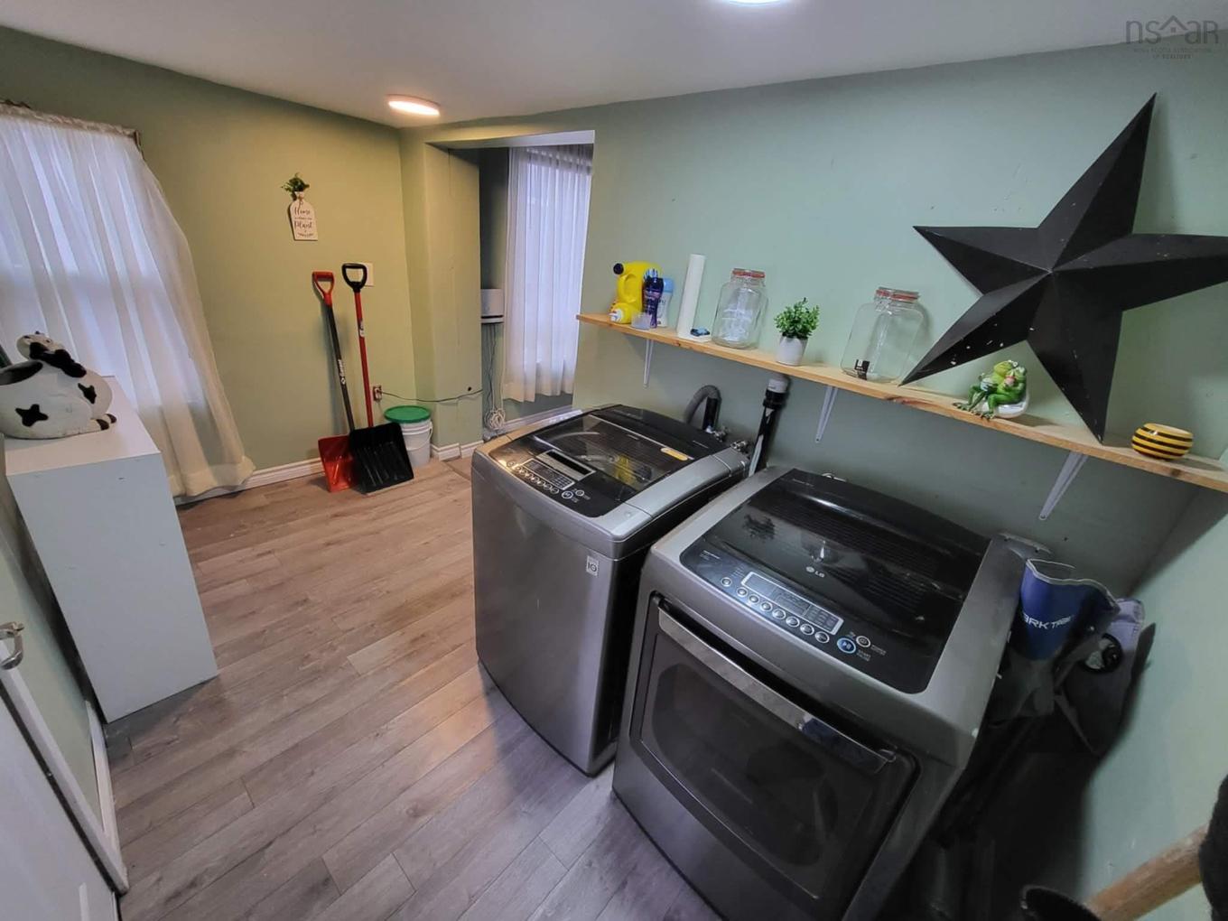 7 Foundry Street, Amherst, NS