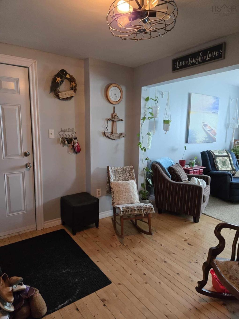 7 Foundry Street, Amherst, NS