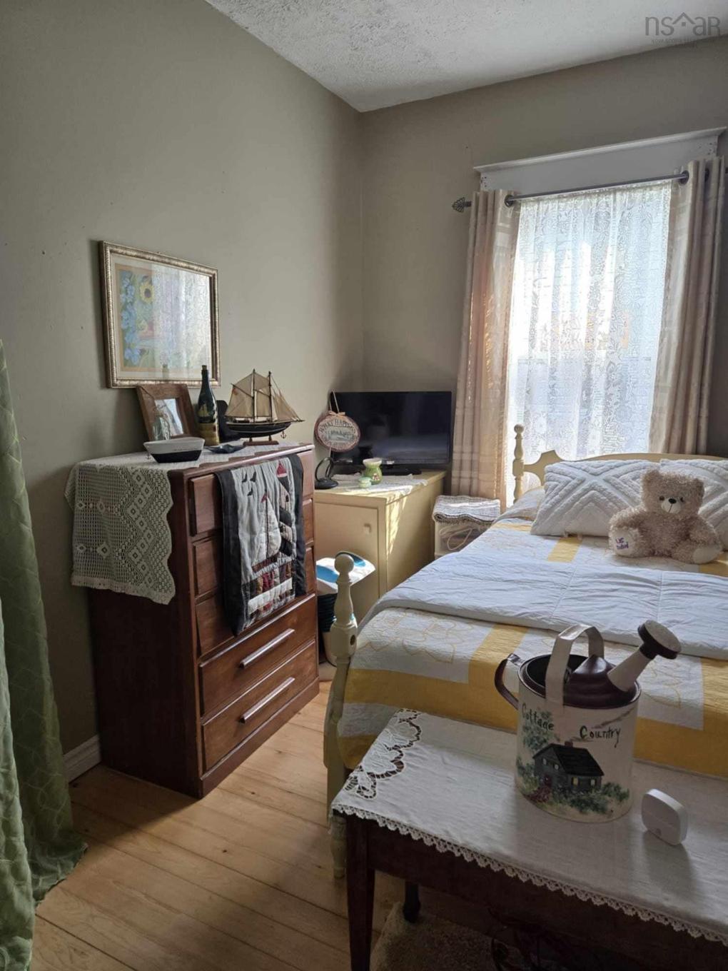 7 Foundry Street, Amherst, NS