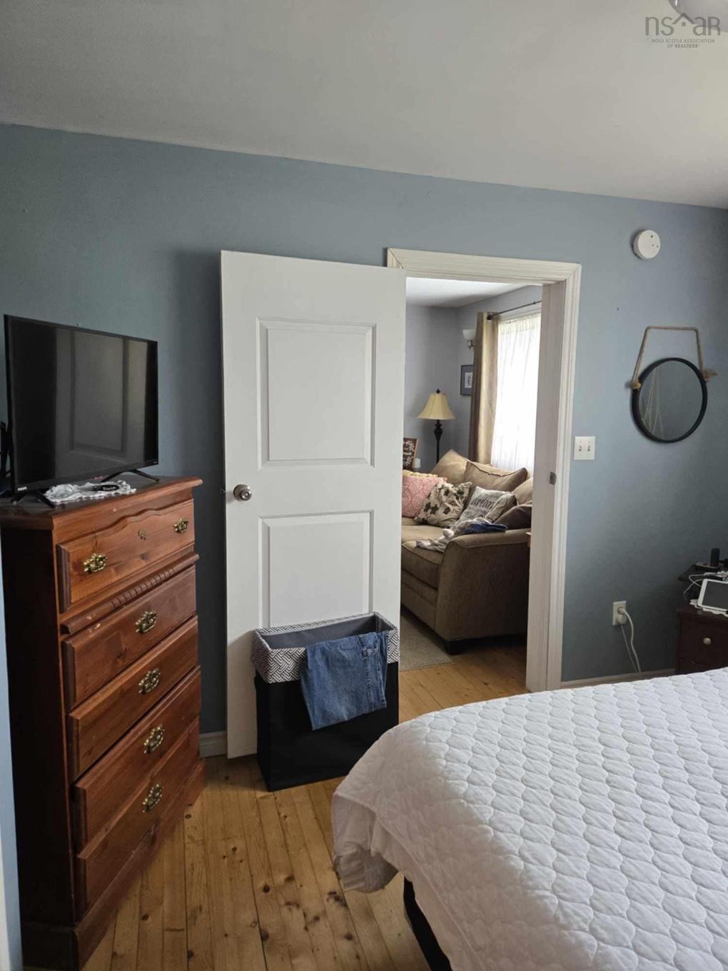 7 Foundry Street, Amherst, NS