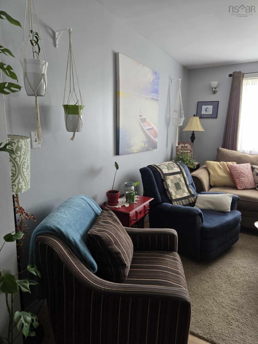 7 Foundry Street, Amherst, NS