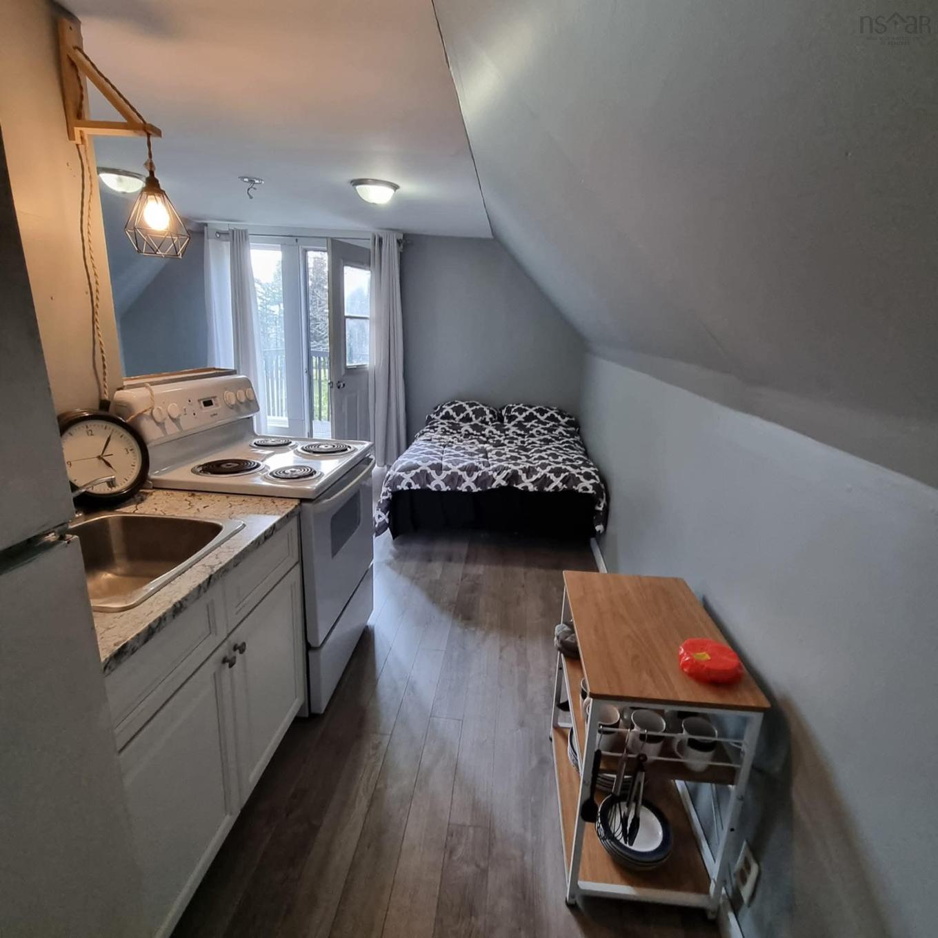 7 Foundry Street, Amherst, NS