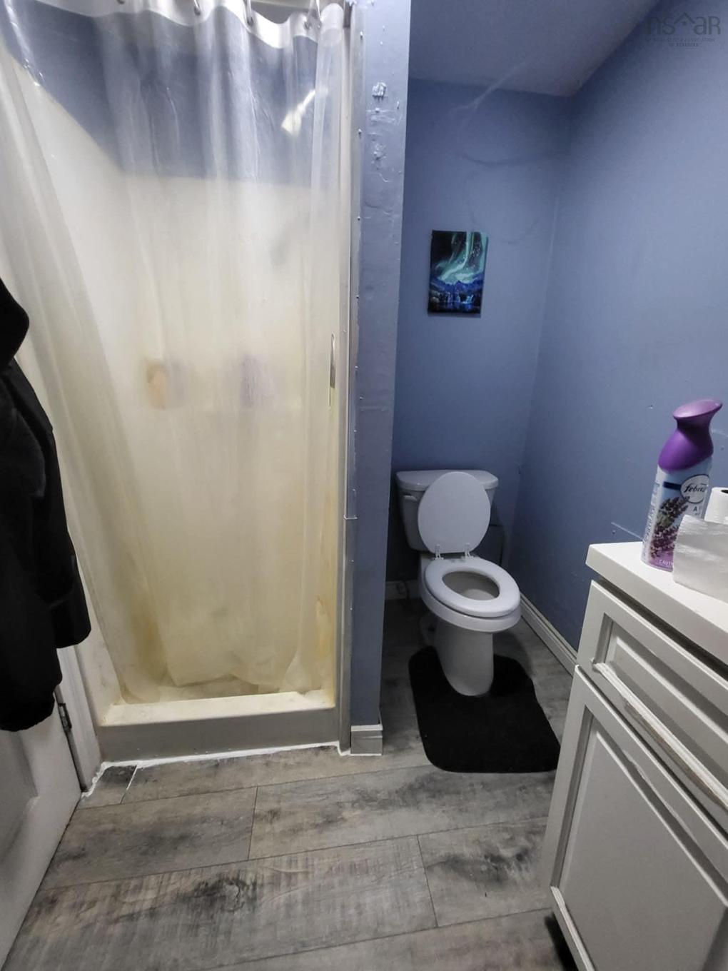 7 Foundry Street, Amherst, NS