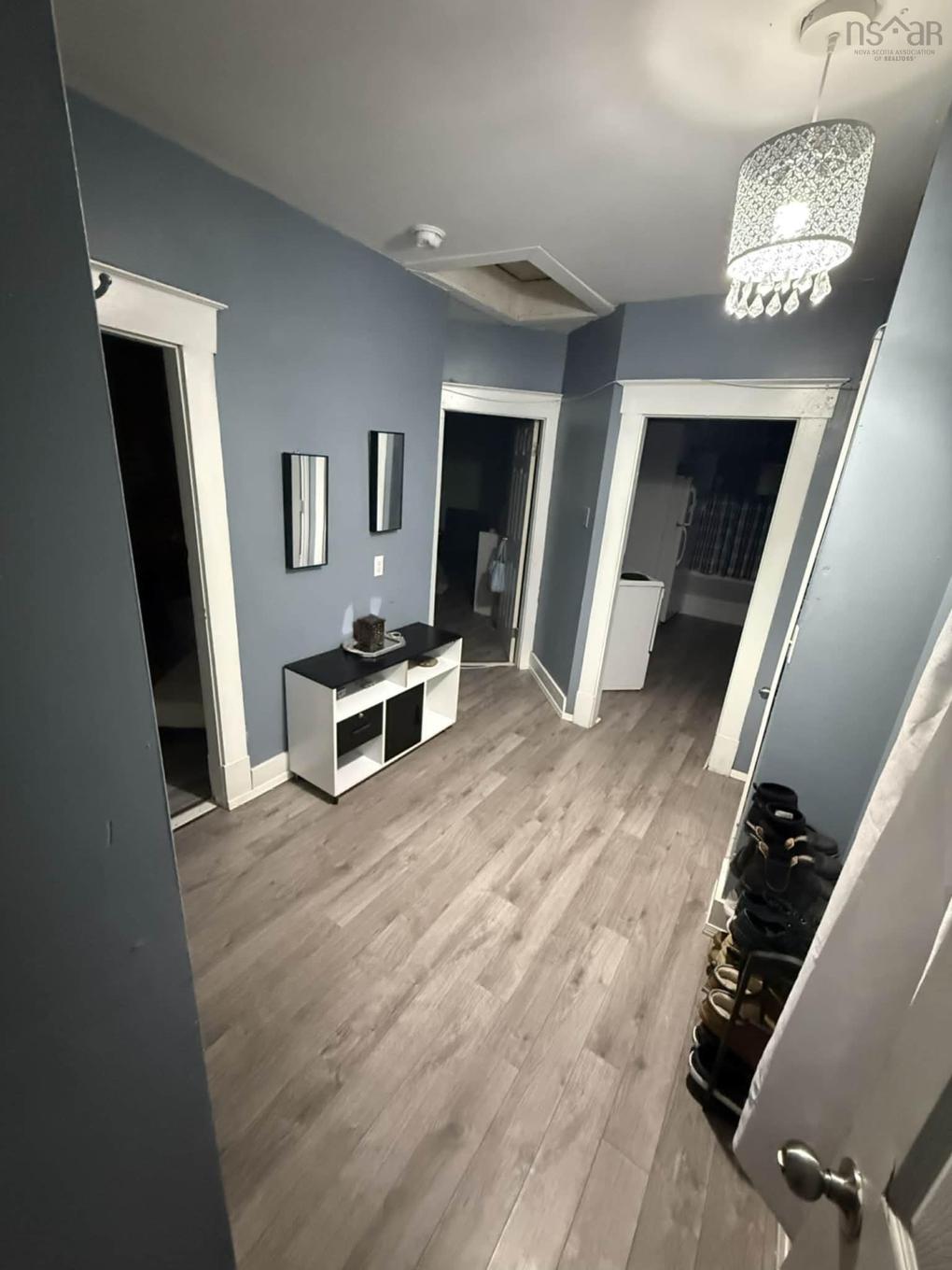 7 Foundry Street, Amherst, NS