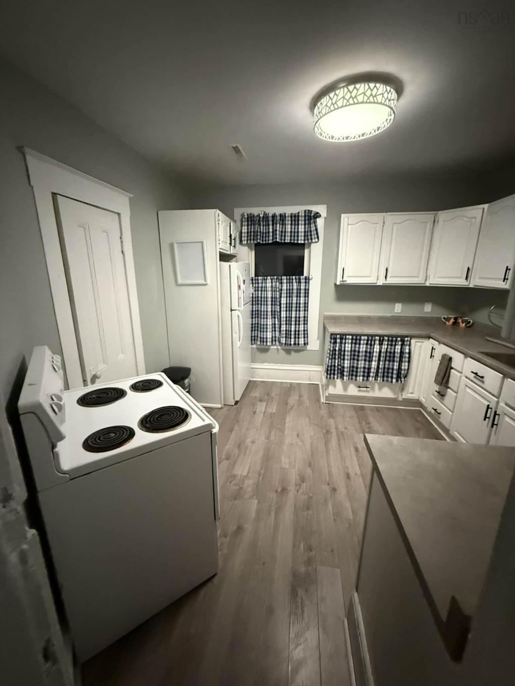 7 Foundry Street, Amherst, NS