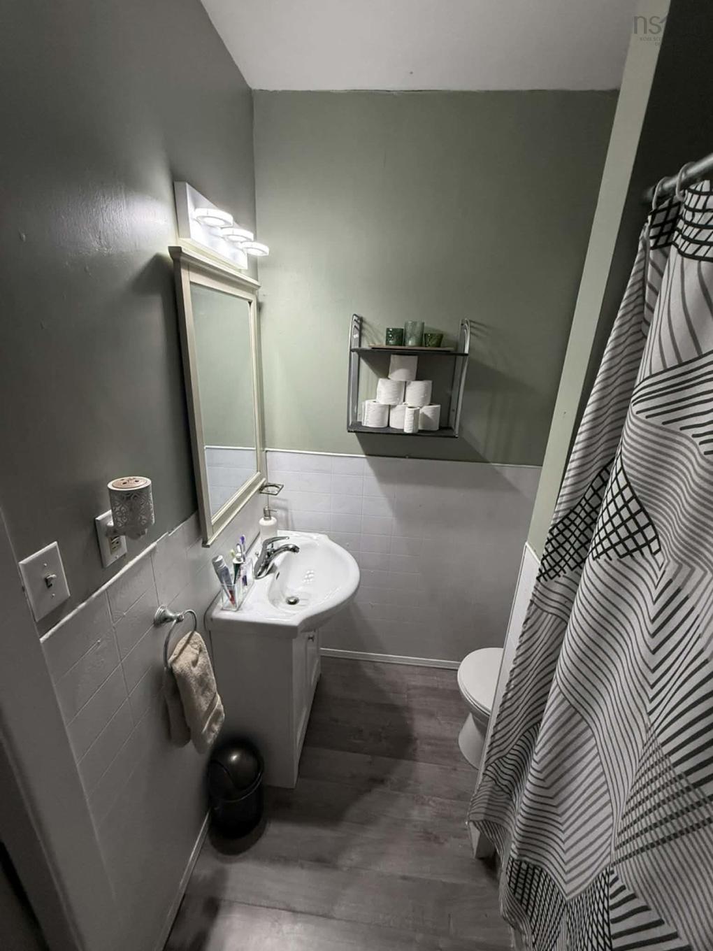 7 Foundry Street, Amherst, NS