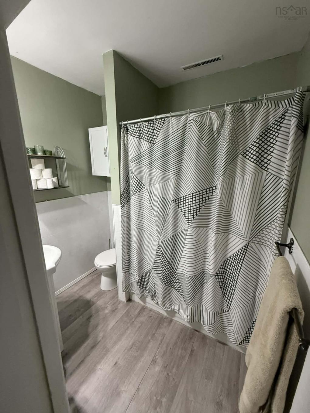 7 Foundry Street, Amherst, NS