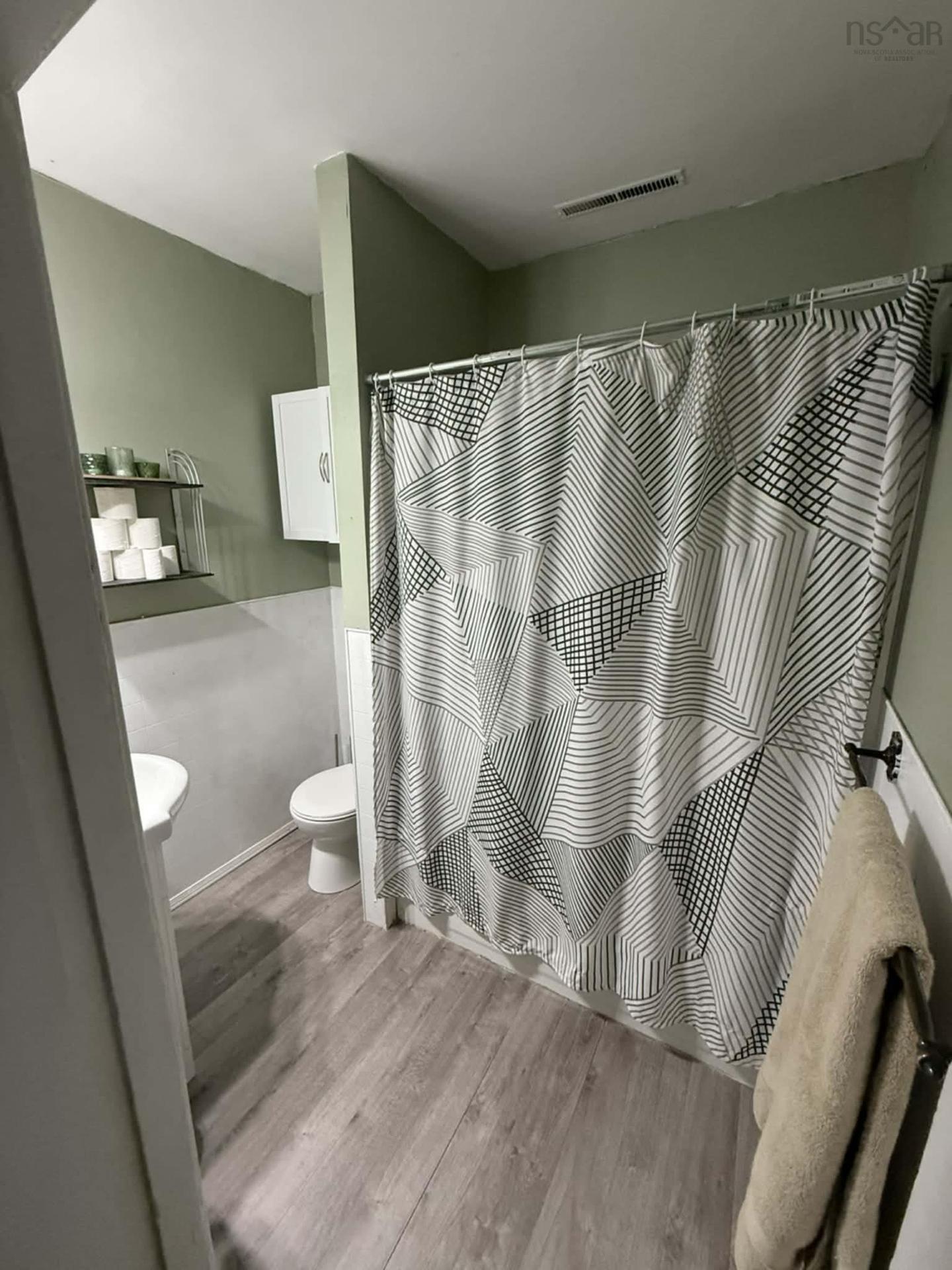 7 Foundry Street, Amherst, NS