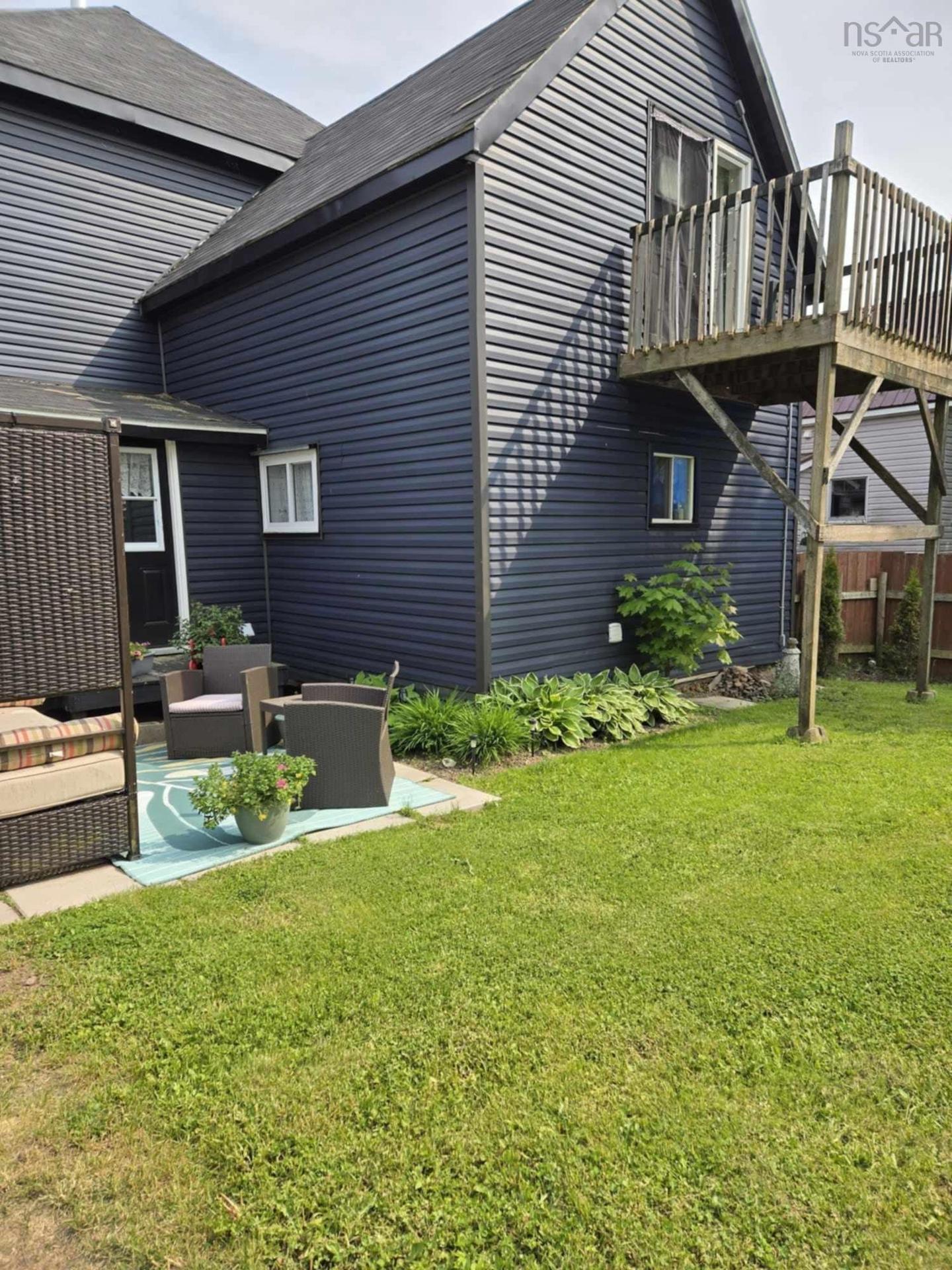 7 Foundry Street, Amherst, NS