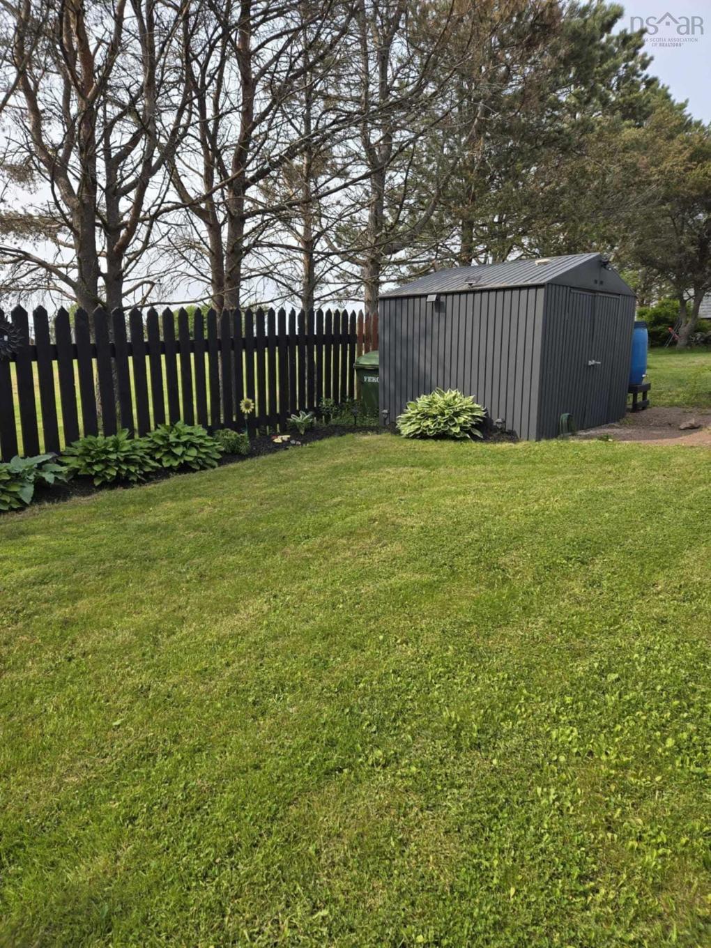 7 Foundry Street, Amherst, NS