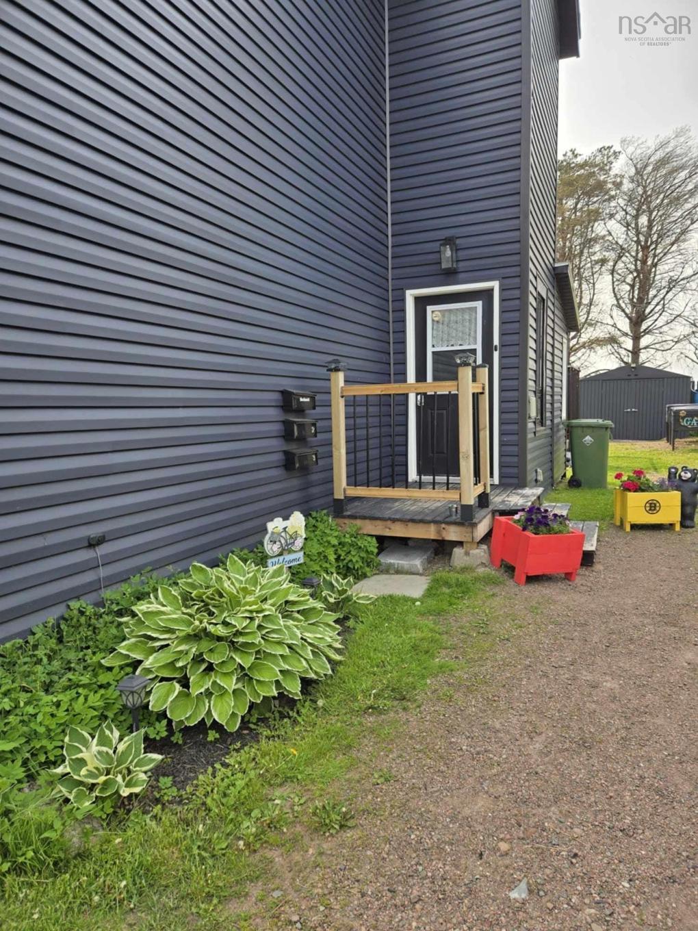 7 Foundry Street, Amherst, NS