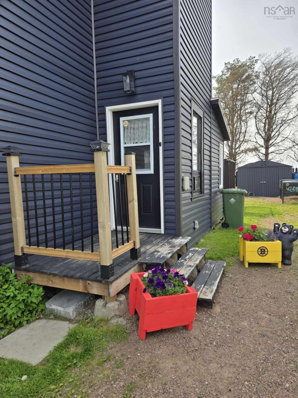 7 Foundry Street, Amherst, NS