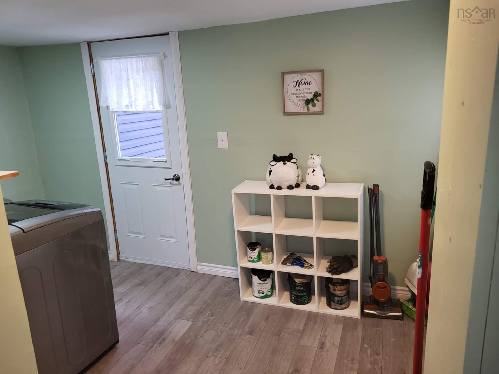 7 Foundry Street, Amherst, NS