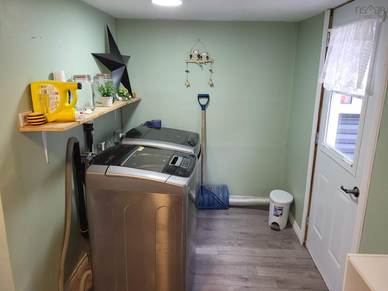 7 Foundry Street, Amherst, NS