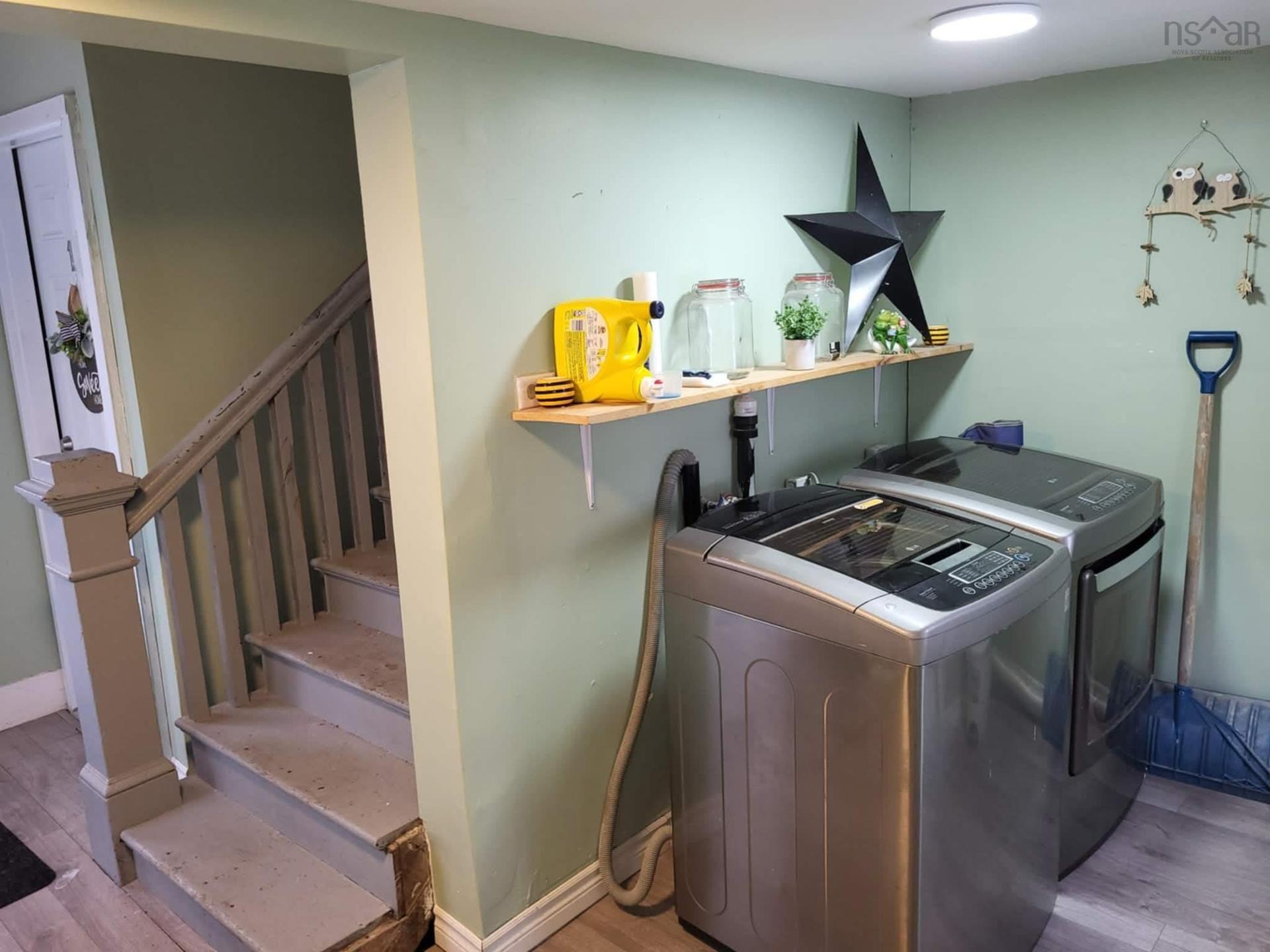 7 Foundry Street, Amherst, NS