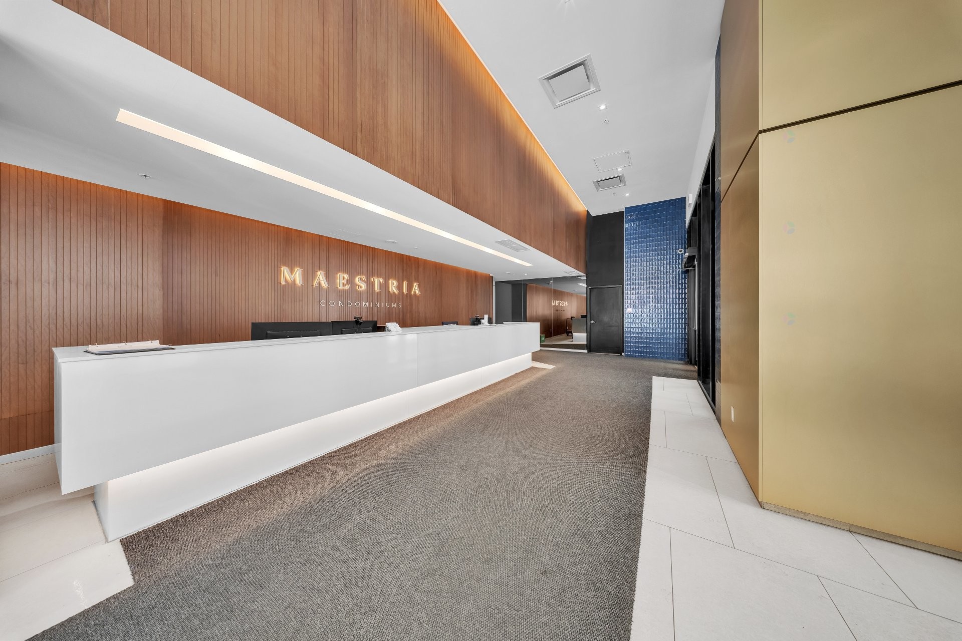 Other - 5106-1245 Rue De Bleury, Montréal (Ville-Marie), QC - Indoor Photo Showing Other Room