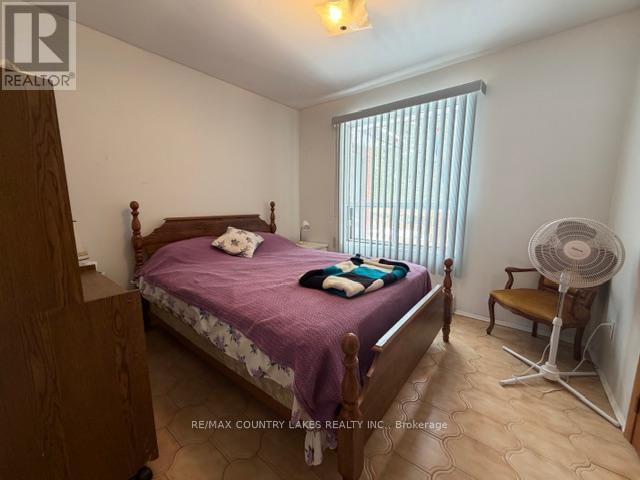 Bedroom 2 - 4 Macpherson Crescent, Kawartha Lakes, ON - Indoor Photo Showing Bedroom